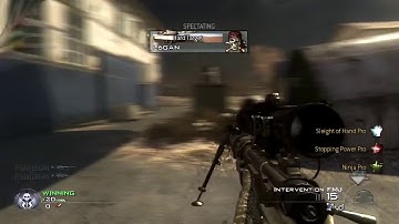 Kv2 vs eF | Edited by PreFire