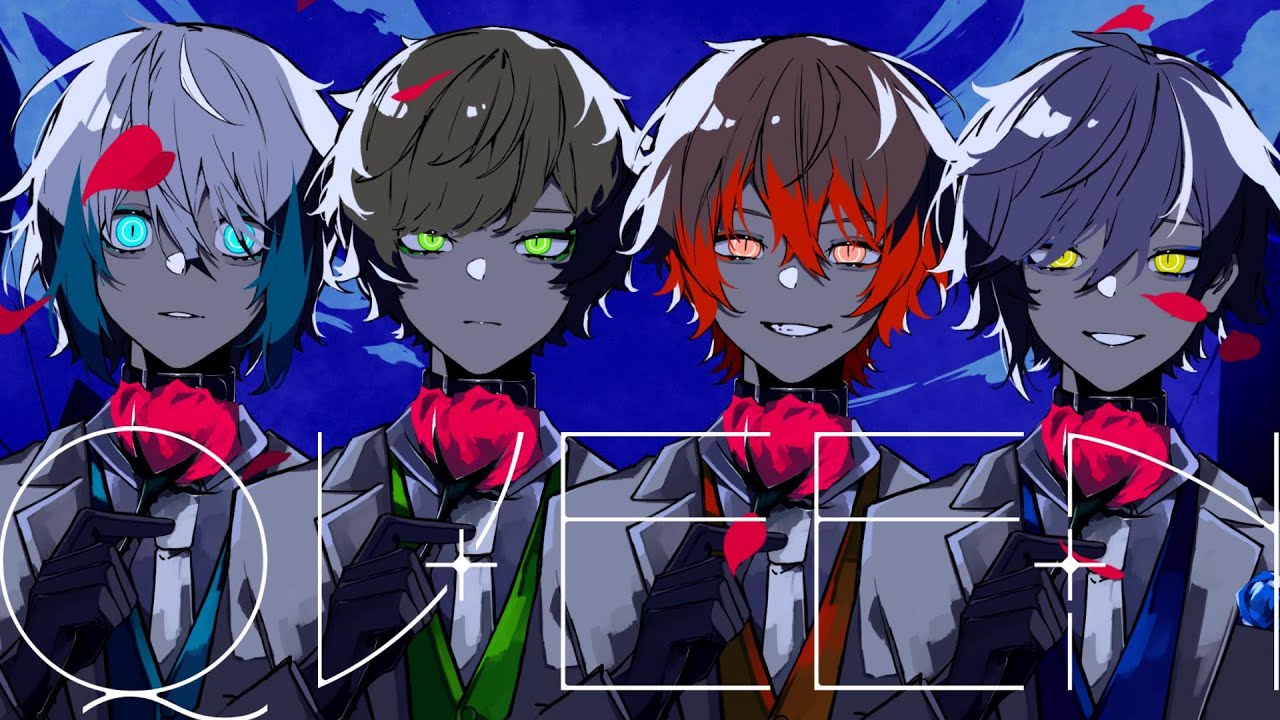 クレノア - QUEEN / Kanaria【cover】 - YouTube