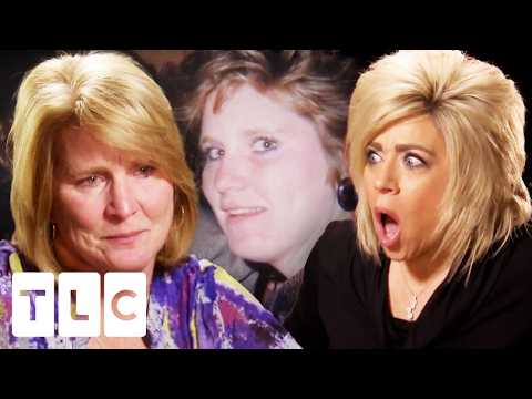 The Most DRAMATIC Readings You Will See From Theresa Caputo! | Long Island Medium