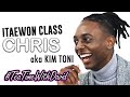 Itaewon Class BTS spilled by CHRIS LYON [Tea Time with David]