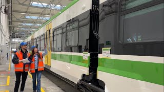 Inside Engineering At Stadler The People Behind Our Trains