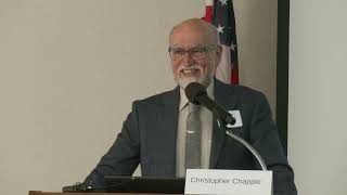 Centering Nonviolence: Past & Future Prospects by Christpher Key Chapple