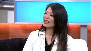 Famous PAM LING on the dangers of vaping and e-cigarettes on the ABC California spotlight. Net Worth