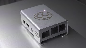 Raspberry Pi case Laser marking - TAKACHI ENCLOSURE