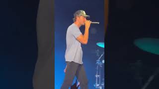 Conner Smith performs “Take It Slow” #concert #country #connersmith #music