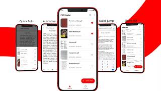 PDF Reader: PDF Document Viewer screenshot 5