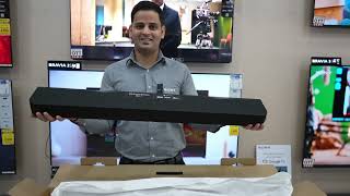 Sony Bravia Theatre Bar 7 Unboxing | HT-A7000 Successor | Dolby Atmos IMAX DTS:X Sony Bravia Theatre Bar 7 Unboxing | HT-A7000 Successor | Dolby Atmos IMAX DTS:X