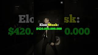Mans Rich in the World #aura  #elonmusk #jeffbezos #markzuckerberg #youtubeshorts