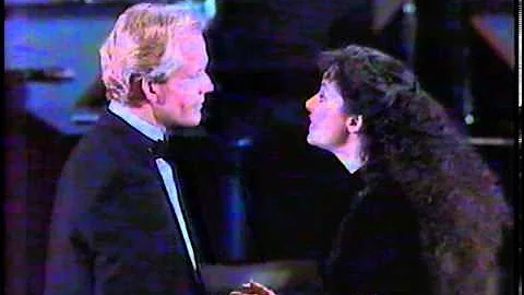 "All I Ask of You" Steve Barton, Sarah Brightman -...