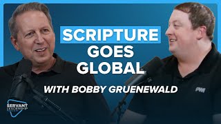 1 Billion Impacted with Bobby Gruenewald