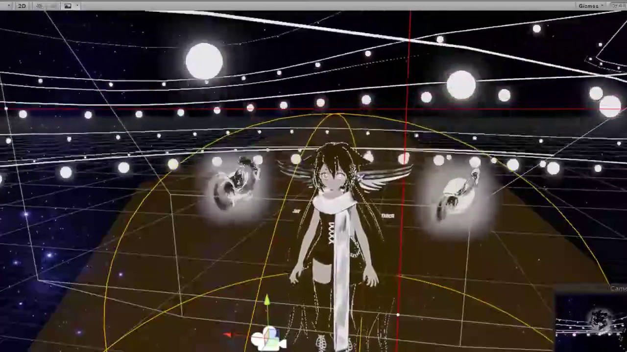 Unity3D animation - YouTube