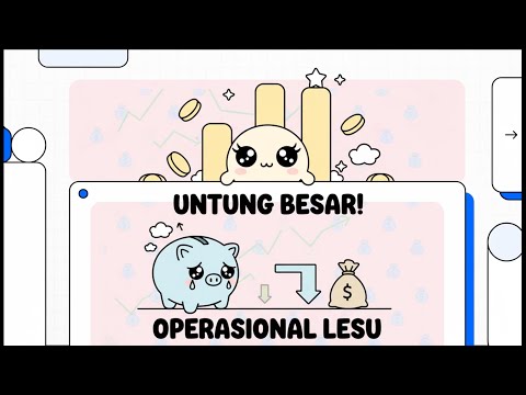 LK Q3 2025 EMTK | Kemenangan Akuntansi dan Panen Uang Tunai?