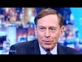 The David Rubenstein Show: David Petraeus