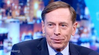 The David Rubenstein Show: David Petraeus