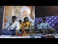 Yaa jivala shiva che nate kalale nirankari marathi song and quawalli by ranjit khandagale ji