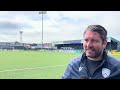 MATCH PREVIEW | Ruaidhrí Higgins | 15th August 2025