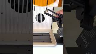 Laser Engraving Inside a Ring | xTool F2