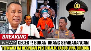 AKHIRNYA TERBONGKAR DALANG YANG SEBENARNYA DIBALIK KASUS VINA CIREBON, PANTAS 8 TAHUN TIDAK SELESAI?