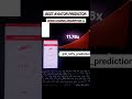 New aviator predictor hack for india 💯 working 1xbet #bitcoin #predictions #money #aviatornation