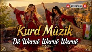 Strana Kurdi / Dê Wernê Wernê Wernê