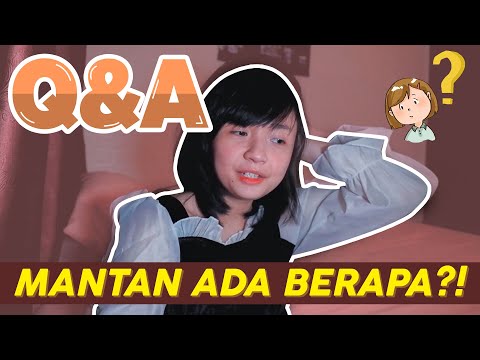 MANTAN ADA BERAPA?