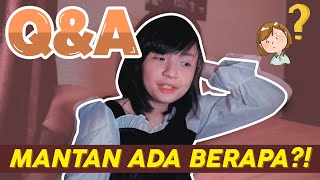 MANTAN ADA BERAPA?