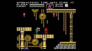 [TAS] Castlevania Chorus of Mysteries Hack in 12:34.95 by TheMechanicalKoopa