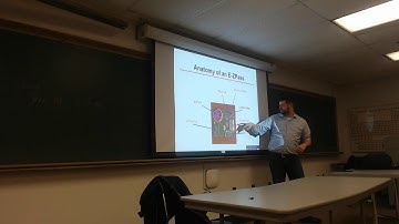 Practical Cryptographic Systems - 1 Nov 2017