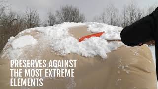 Outdoor Carcapsule Promotional Video