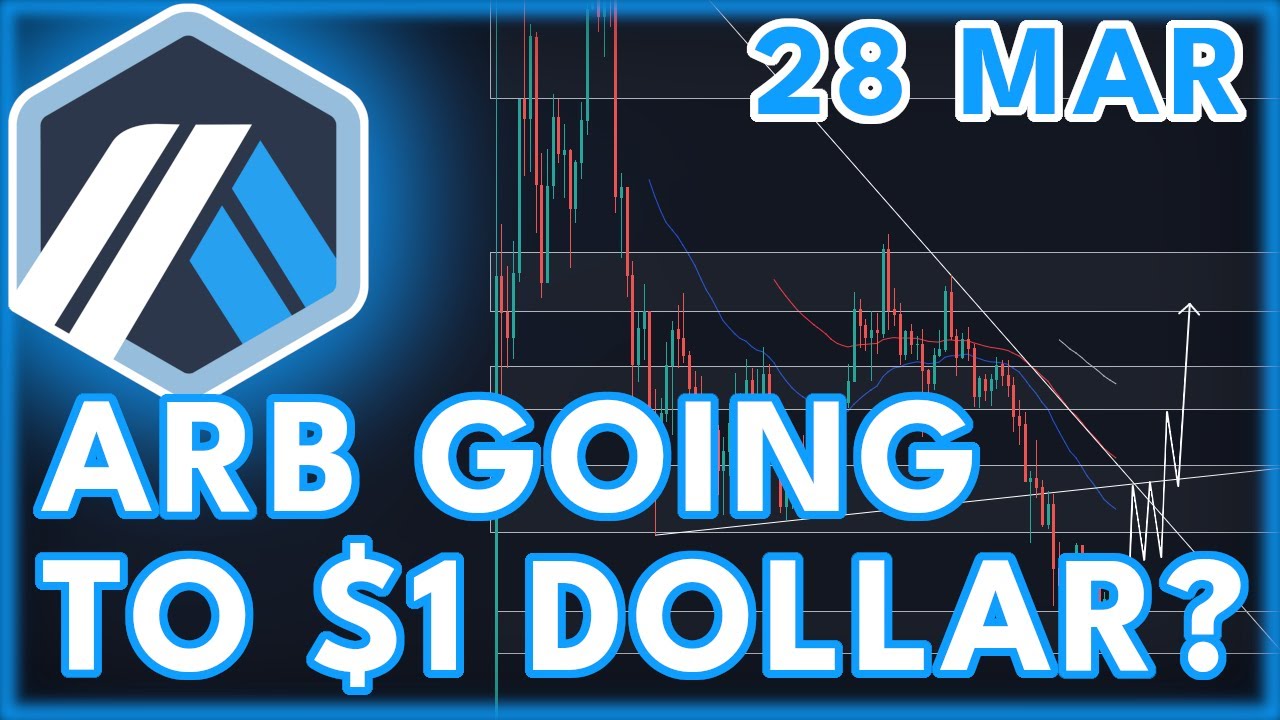 ARB PRICE PREDICTION TODAY!🔥 ARBITRUM (ARB) PRICE PREDICTION & NEWS 2023! YouTube ARB PRICE PREDICTION TODAY!🔥 ARBITRUM (ARB) PRICE PREDICTION & NEWS 2023! YouTube