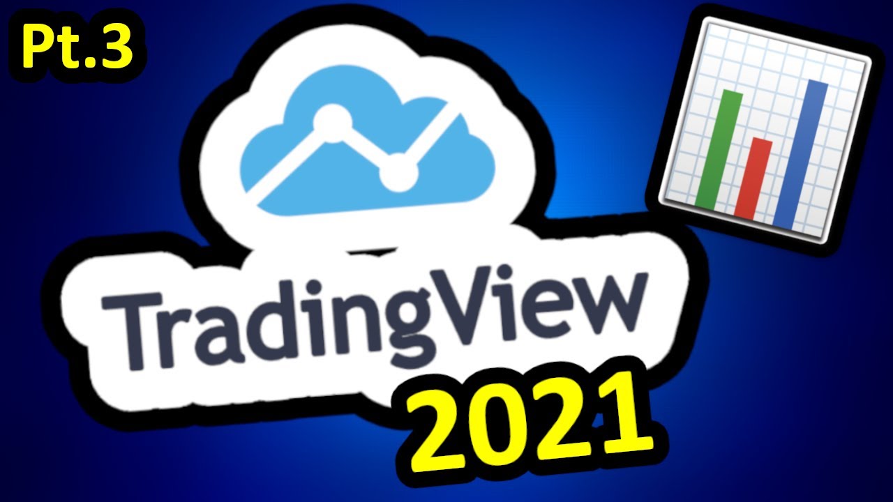 TradingView Tutorial 2021!!! ️ (For BEGINNERS) - Harmonic Patterns ...