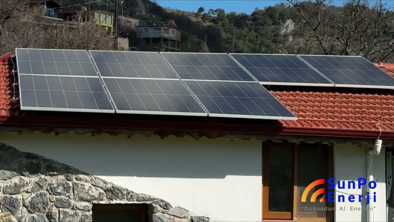 GES TESİSLERİMİZ 24