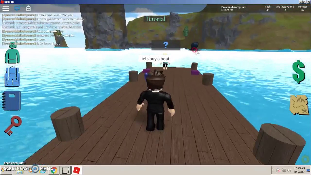 Roblox Quill Lake Where Is The Lost Sea