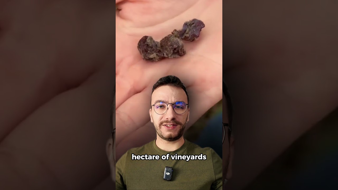 Tokaj Noble Rot Explained 🍇🍯🇭🇺