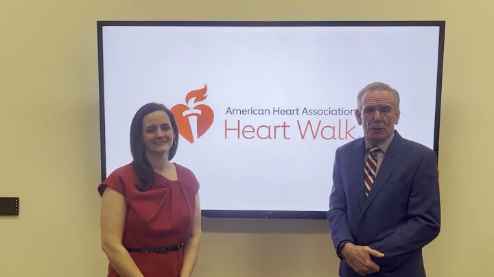 Wayne Heart Walk: Why the mission matters to us