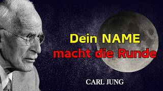 Download Lagu Dein NAME wird bald in Räumen erwähnt, die du NIE betreten hast | Carl Jung MP3