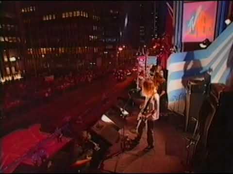 Silverchair – Pure Massacre Live Hard Rock, Rockfest, Atlanta, USA, June 5, 1999.