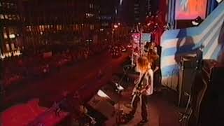 Silverchair - Pure Massacre | Radio City Music Hall, NY 1995