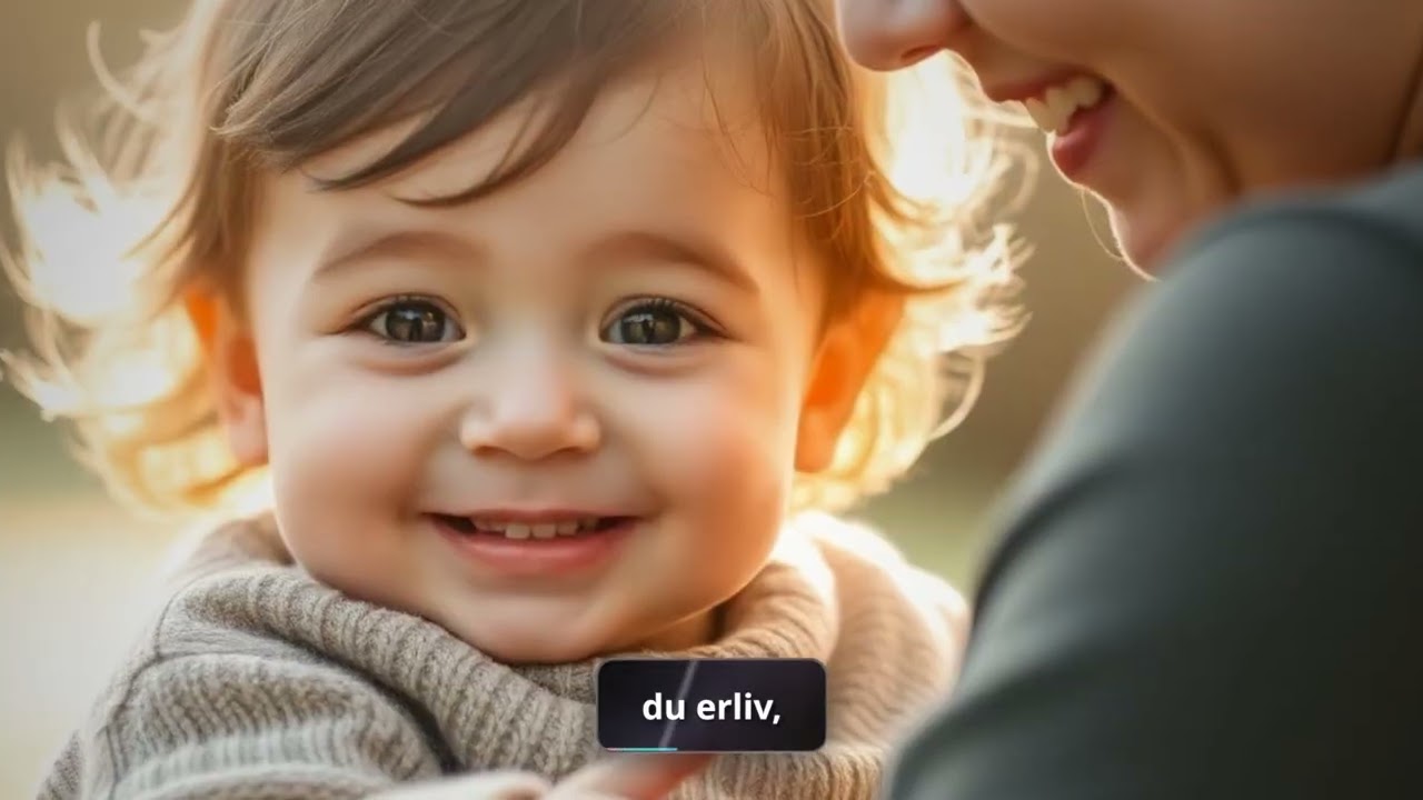 Med hjertet som gave