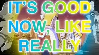 Rick and Morty is Better Than Ever (Seasons 7 & 8 Are Amazing)