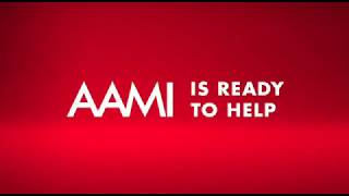 Aami - Well Help Keep You Covered 30S