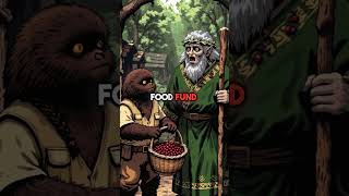 Ewok Reporter Covers Berry Scandal While Death Star Explodes Overhead