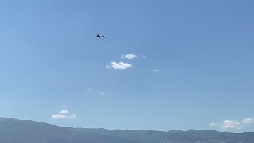 KAYGUSUZ UAS AUTONOMOUS FLIGHT + IMAGE PROCESSING BASED TARGET DETECT AND PAYLOAD DROP TESTS
