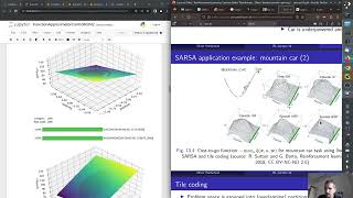 Exercise 10: Function Approximators in Control  (Summer 2023)