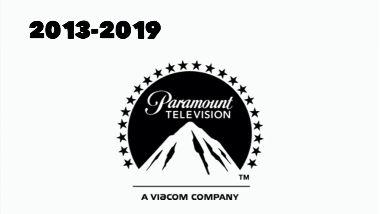 Paramount Pictures Logo History