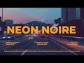 Seoul Sunset Night Drive Lofi Smoky Blues Beats To Relax Sleep Study 로파이 스모키 블루스 서울 드라이브 