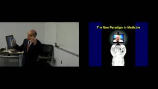 Telemedicine & Telehealth: a New Paradigm | Global Health Lecture Series