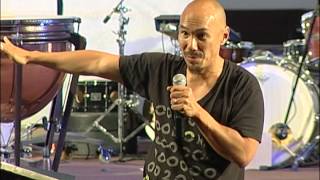 Francis Chan: One Love Conference 2014