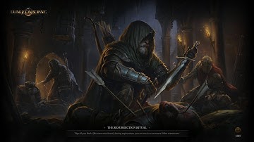 Dungeonborne | FIRST LOOK | Free on Steam | NOT a Demo | PvPvE Dungeon Crawler Extraction Looter