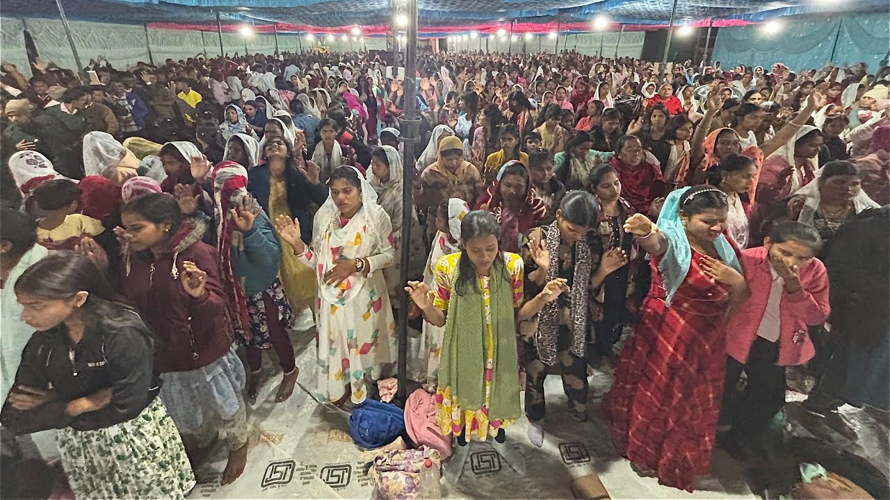 ganga khunte is live!